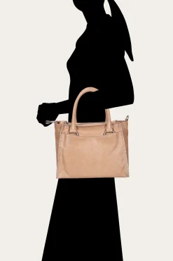 Joy Satchel^Frye Hot
