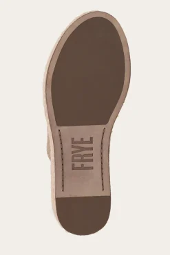 Joy Woodstock 2 Band Platform Slide^Frye Discount