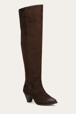 June Over The Knee Boot^Frye Online