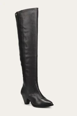 June Over The Knee Boot^Frye Online