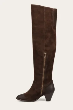 June Over The Knee Boot^Frye Online