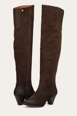 June Over The Knee Boot^Frye Online