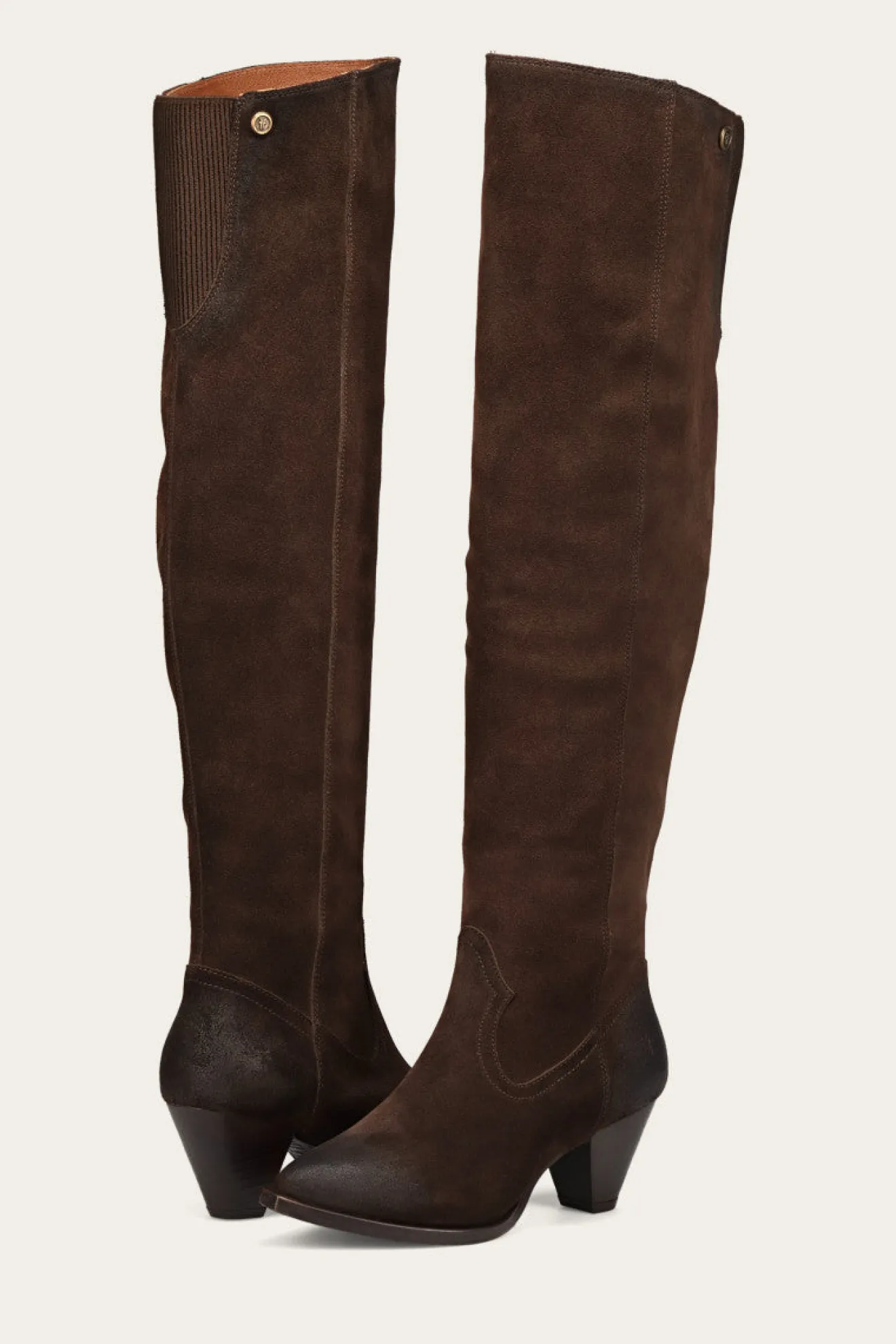 June Over The Knee Boot^Frye Online