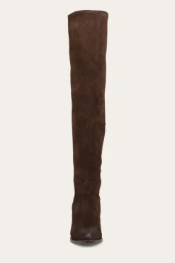 June Over The Knee Boot^Frye Online