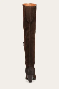 June Over The Knee Boot^Frye Online