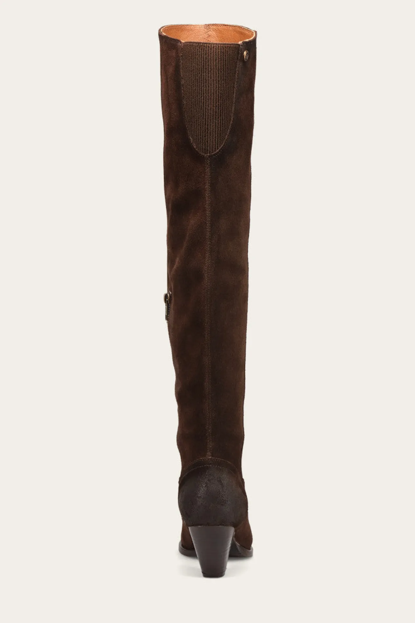 June Over The Knee Boot^Frye Online