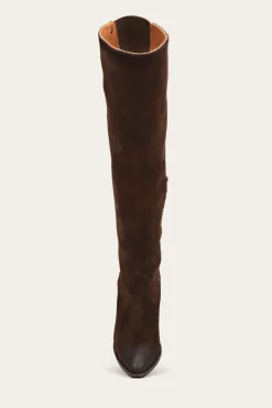 June Over The Knee Boot^Frye Online