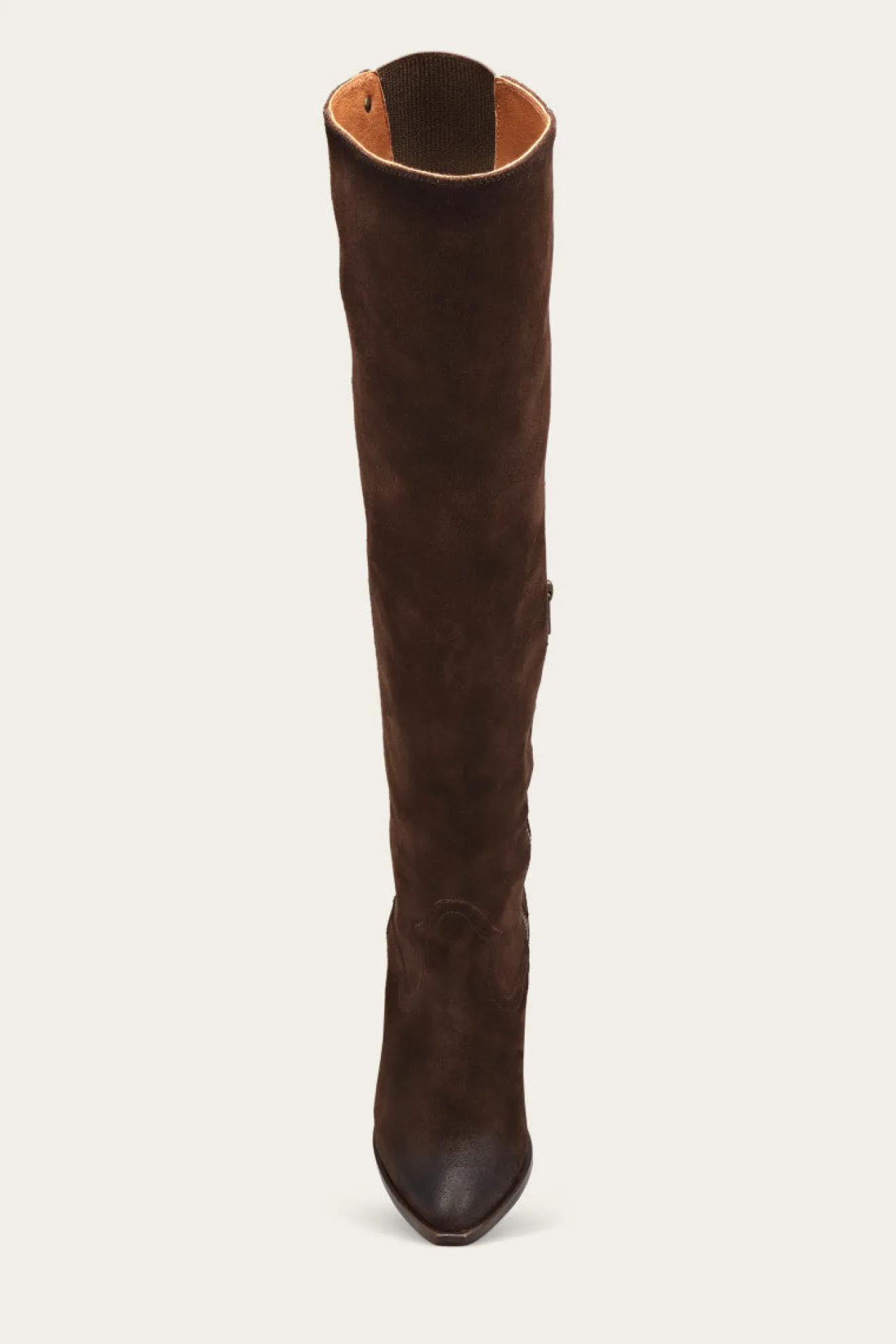 June Over The Knee Boot^Frye Online