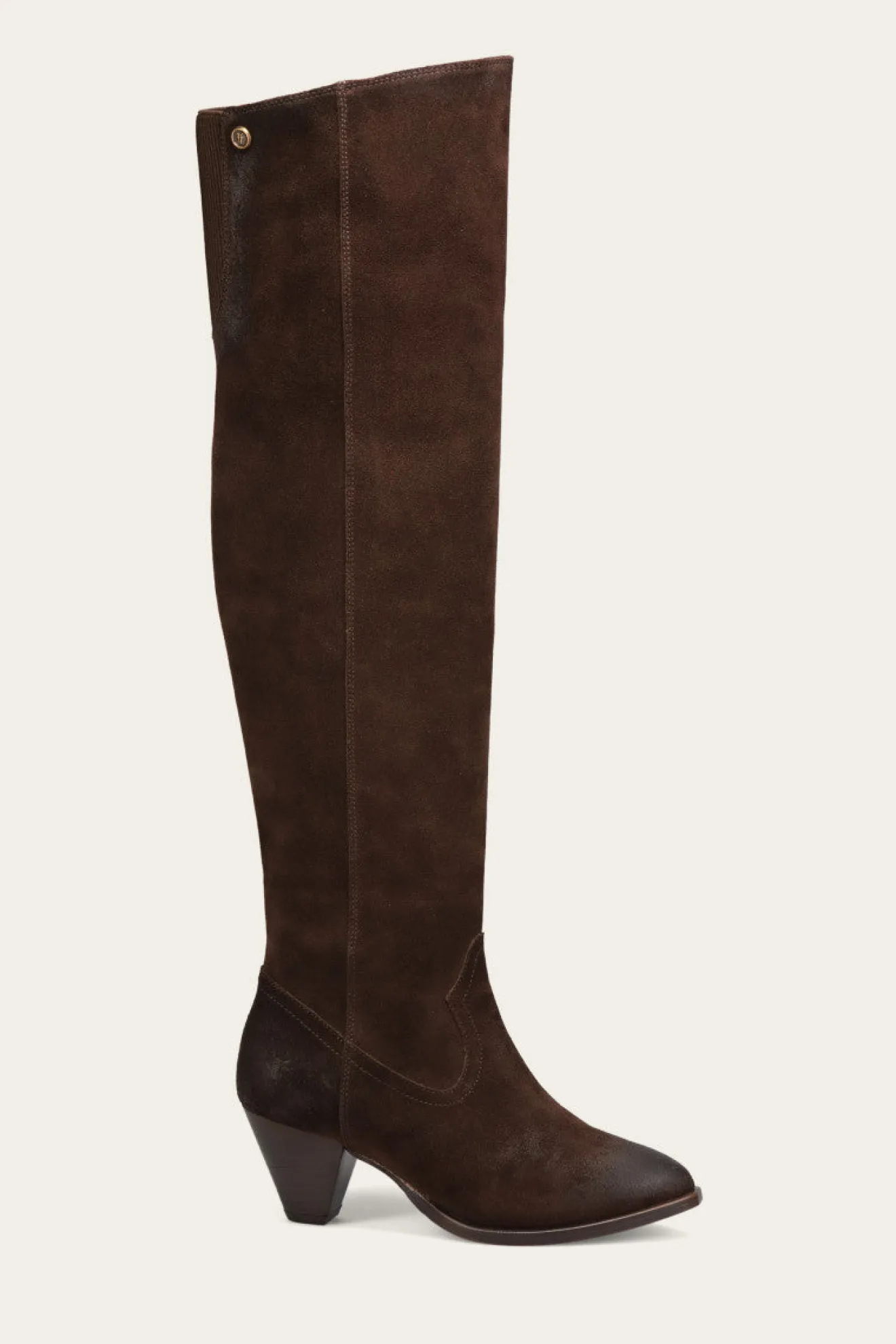June Over The Knee Boot^Frye Online