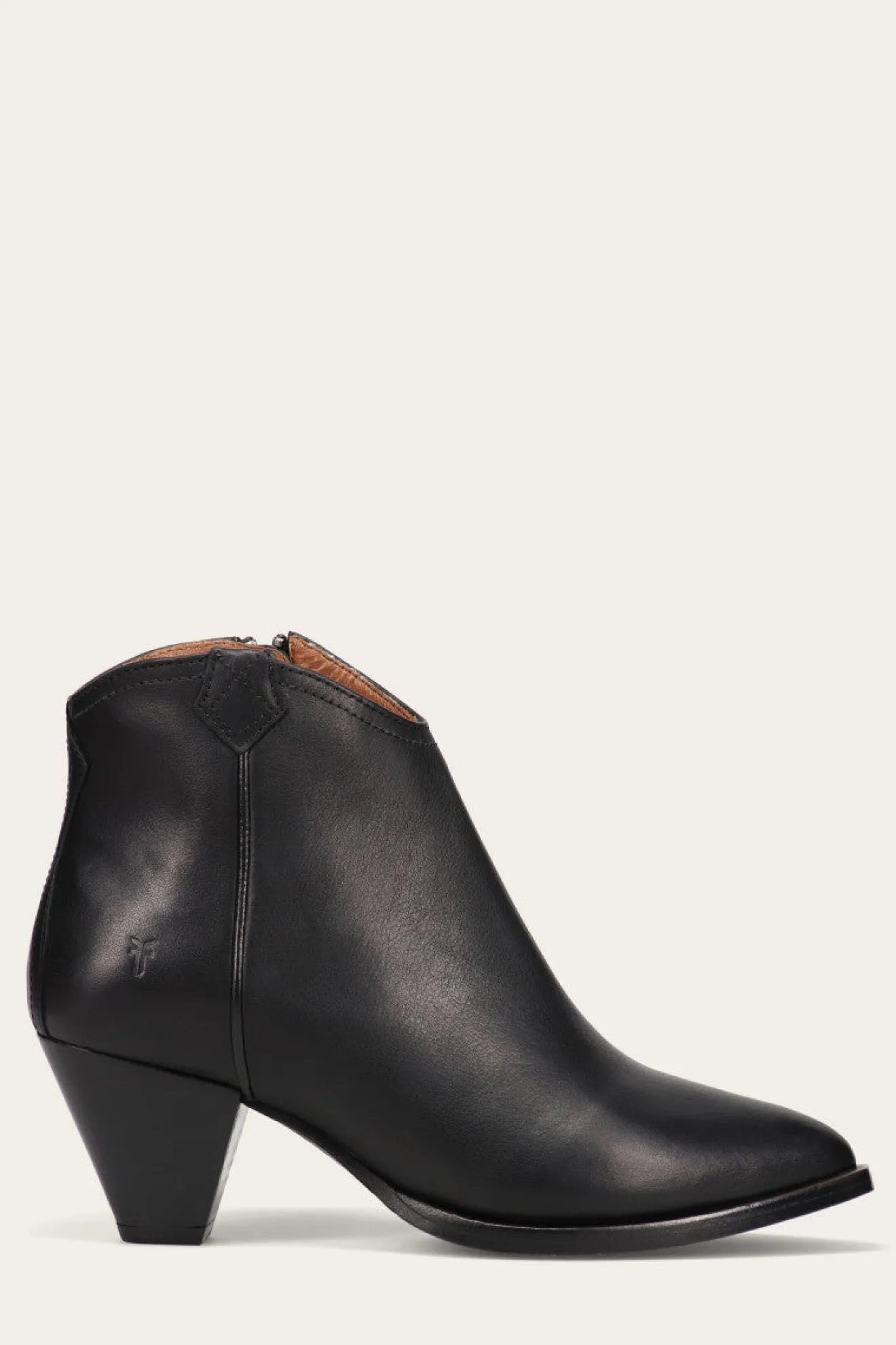 June Western Shootie^Frye Hot