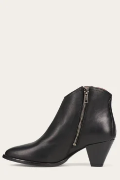 June Western Shootie^Frye Hot