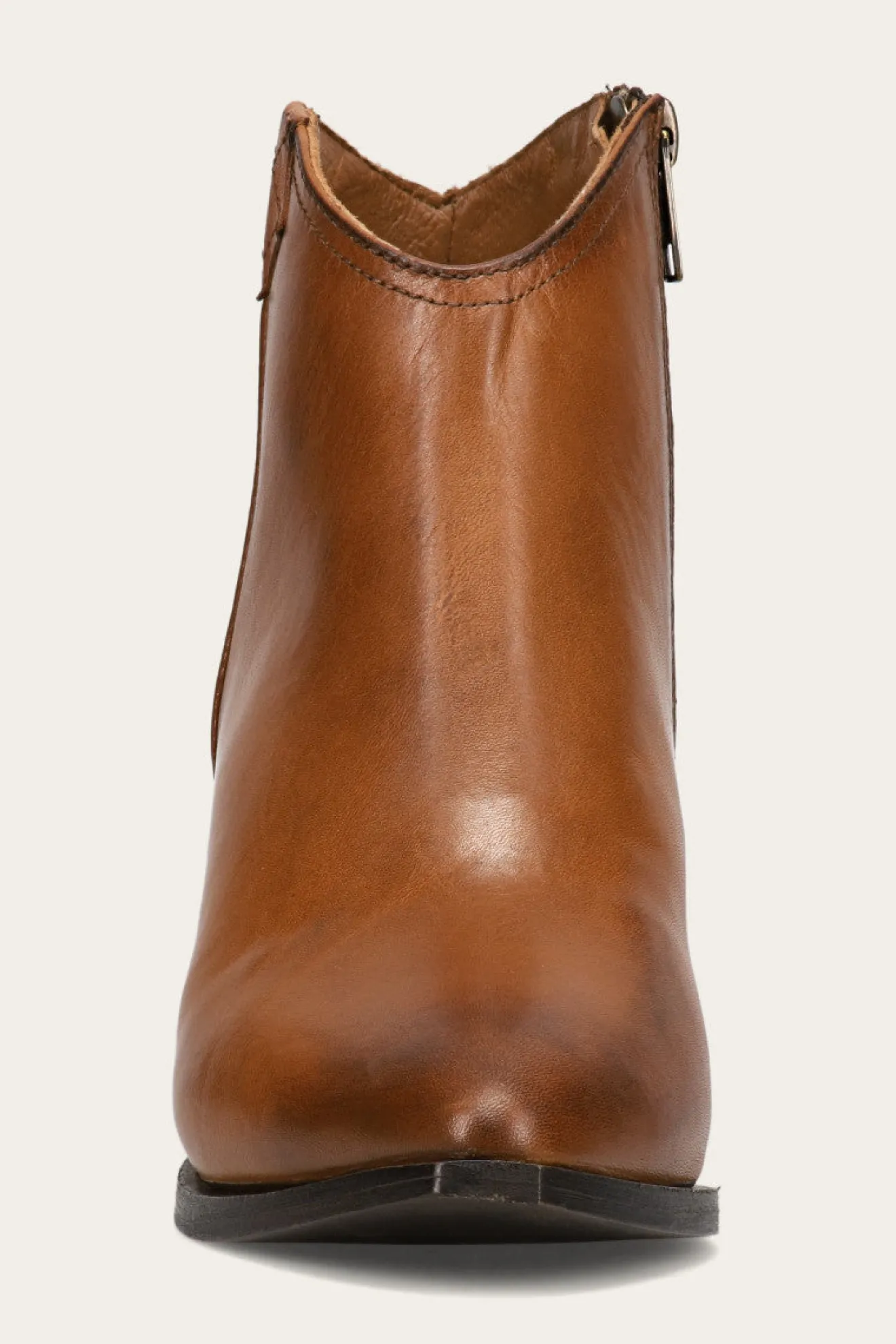 June Western Shootie^Frye Hot