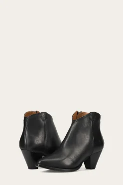 June Western Shootie^Frye Hot