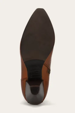 June Western Shootie^Frye Hot