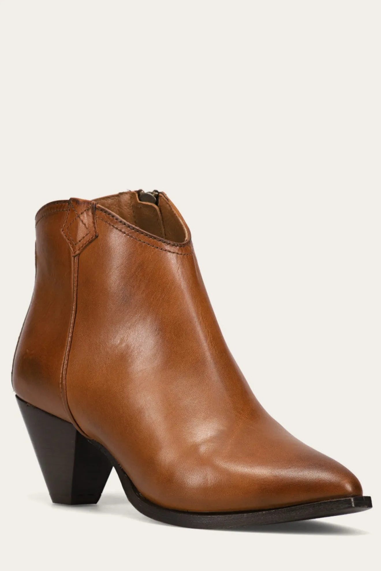 June Western Shootie^Frye Hot