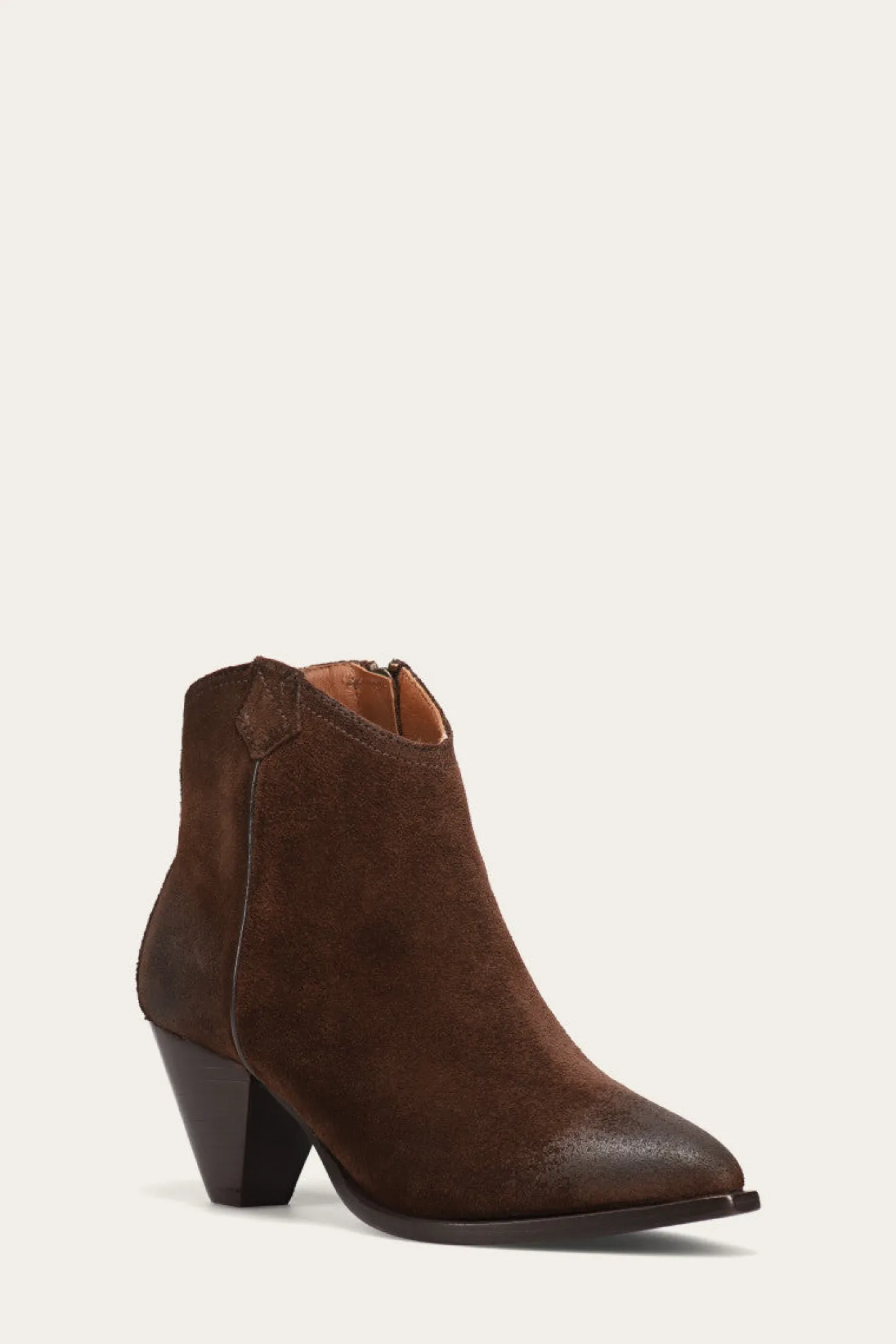 June Western Shootie^Frye Hot