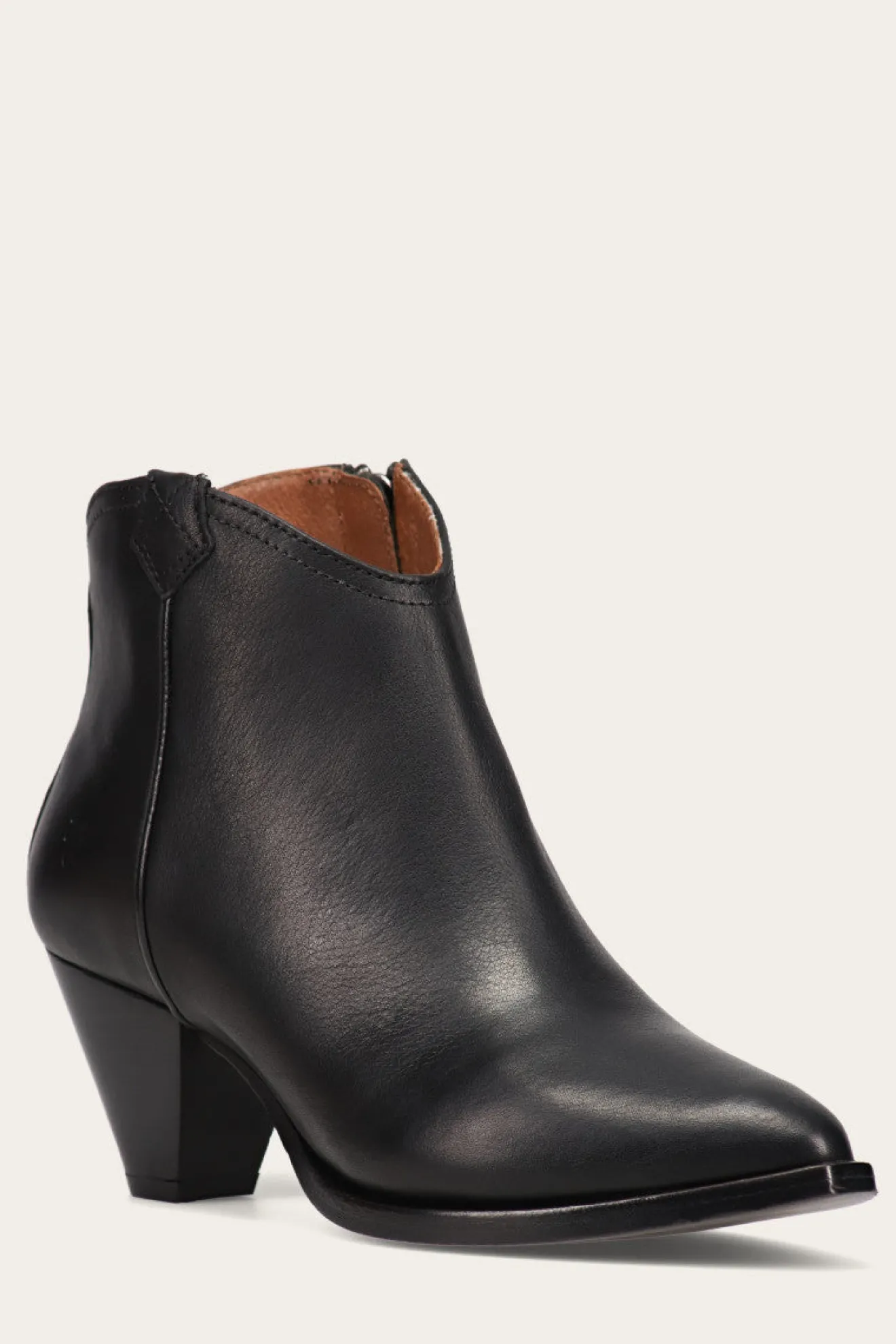 June Western Shootie^Frye Hot