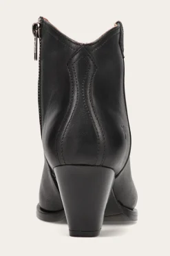 June Western Shootie^Frye Hot