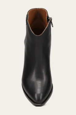 June Western Shootie^Frye Hot
