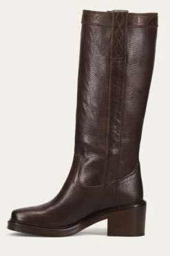 Kate Pull On Wide Calf^Frye Hot