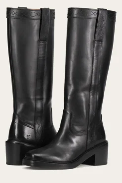 Kate Pull On Wide Calf^Frye Hot