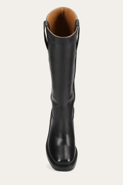 Kate Pull On Wide Calf^Frye Hot