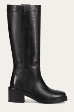 Kate Pull On Wide Calf^Frye Hot