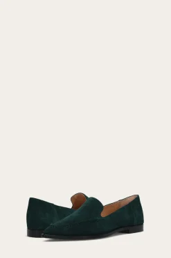 Kenzie Moc Stitch^Frye