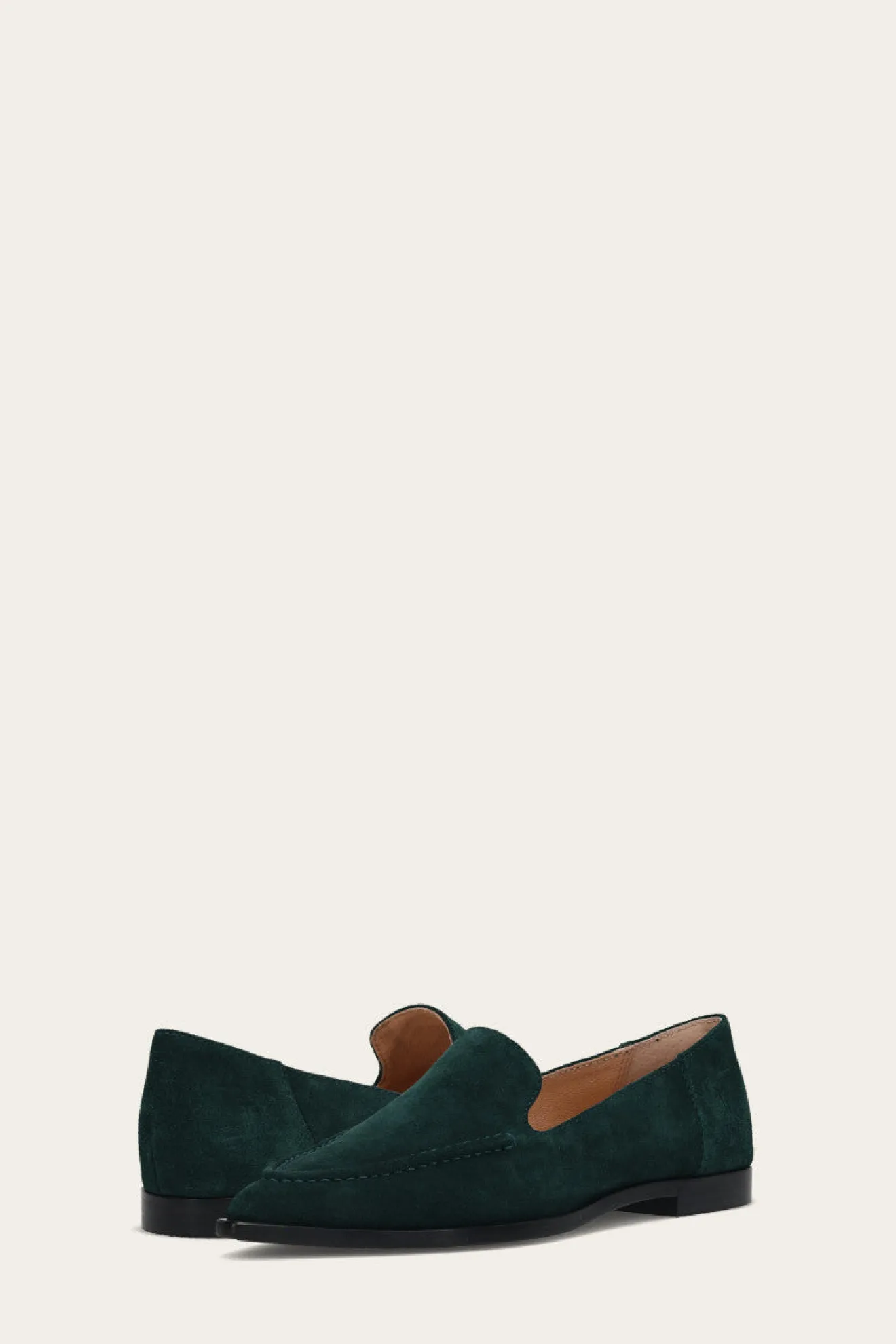 Kenzie Moc Stitch^Frye