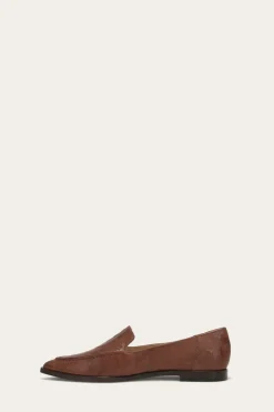 Kenzie Moc Stitch^Frye