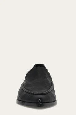 Kenzie Moc Stitch^Frye