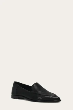 Kenzie Moc Stitch^Frye
