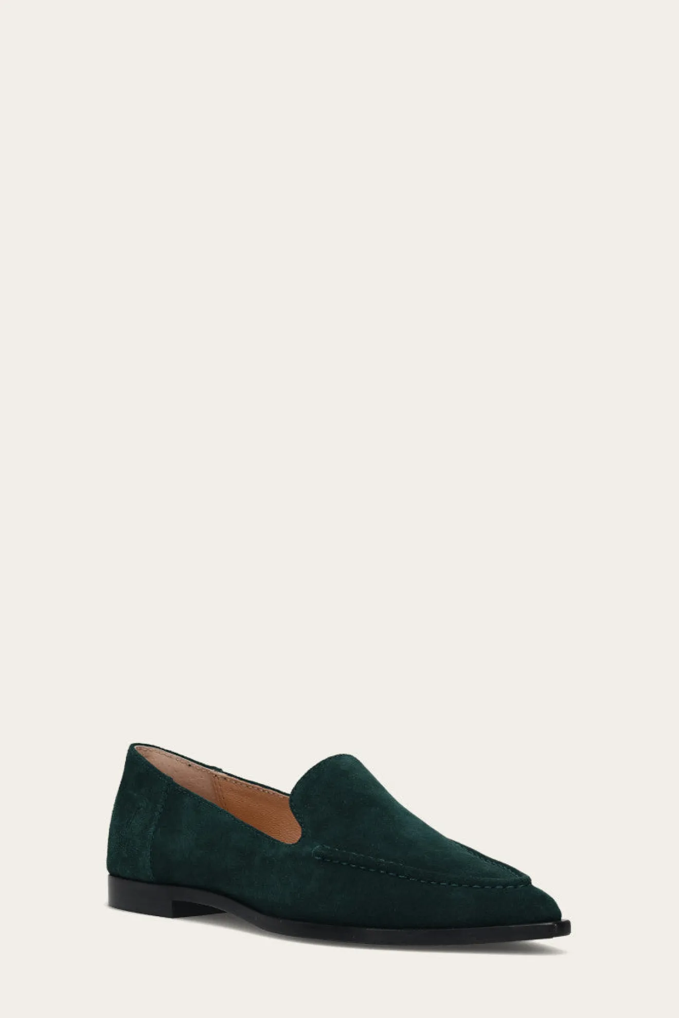 Kenzie Moc Stitch^Frye