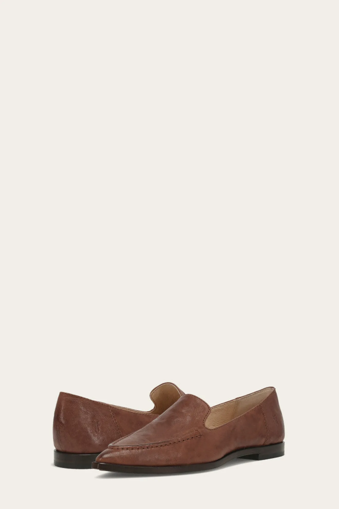 Kenzie Moc Stitch^Frye