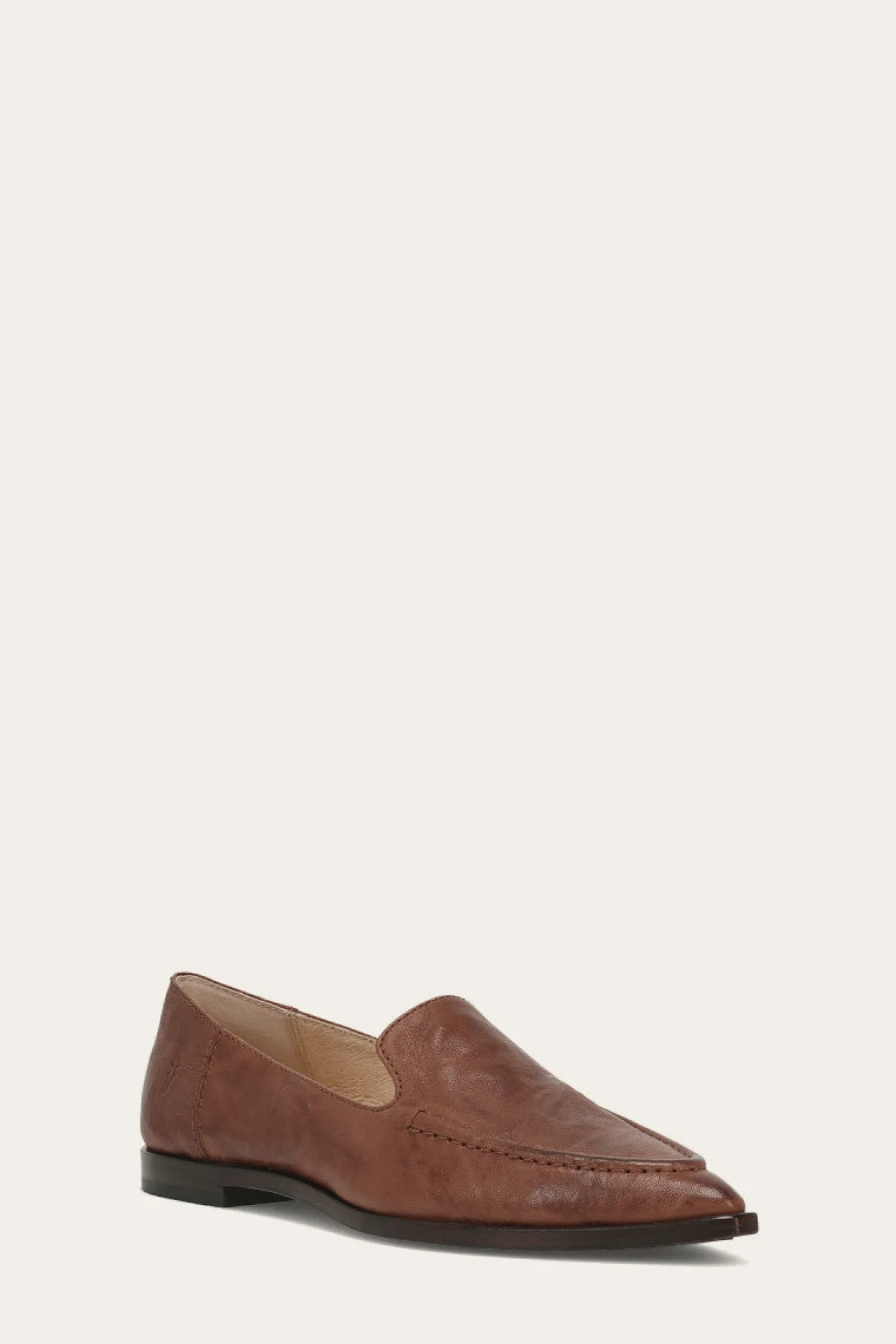 Kenzie Moc Stitch^Frye