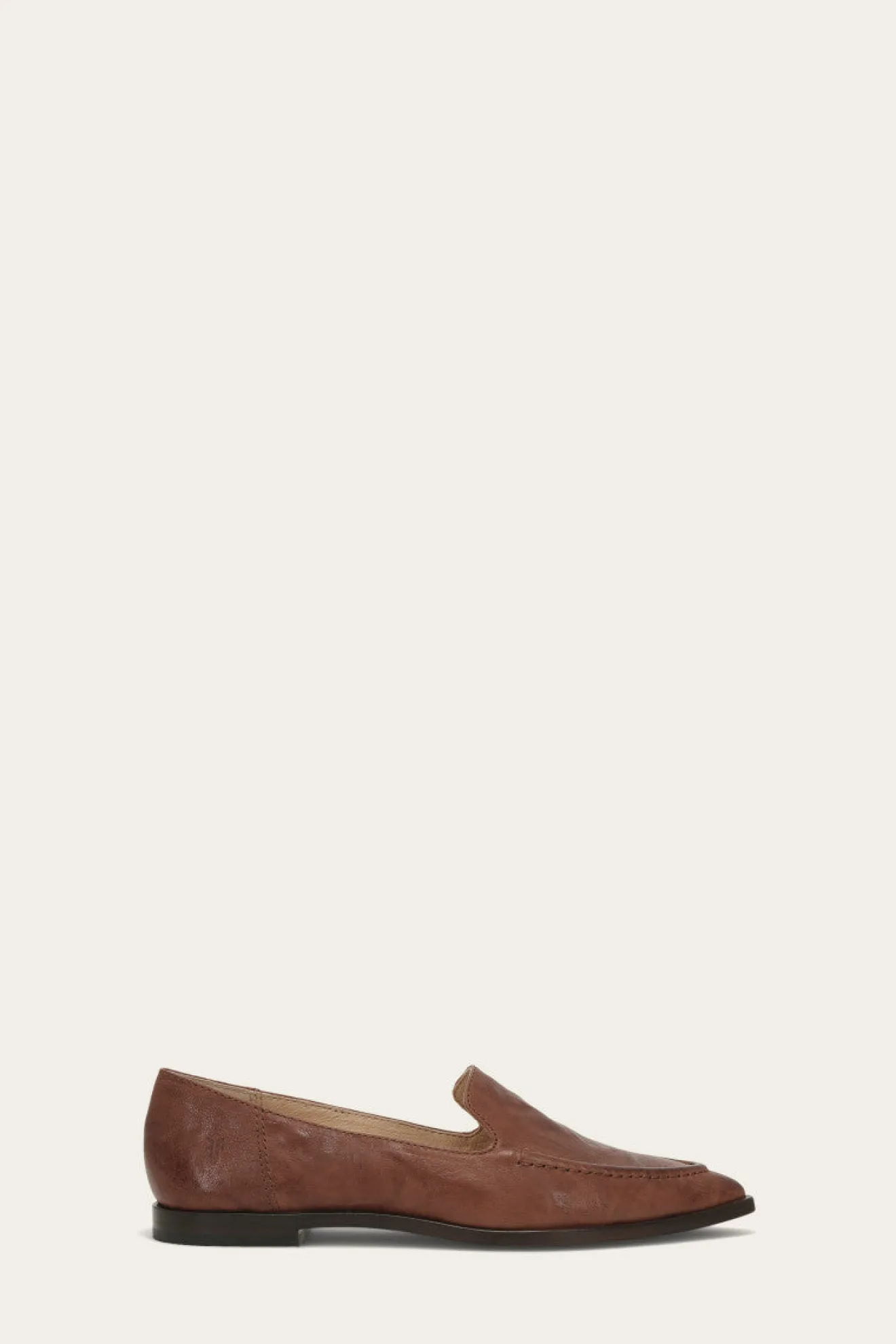 Kenzie Moc Stitch^Frye