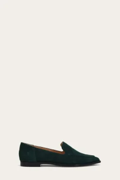 Kenzie Moc Stitch^Frye