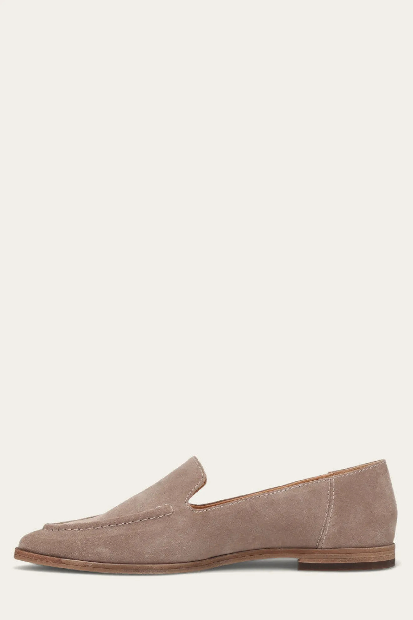 Kenzie Moc Stitch^Frye
