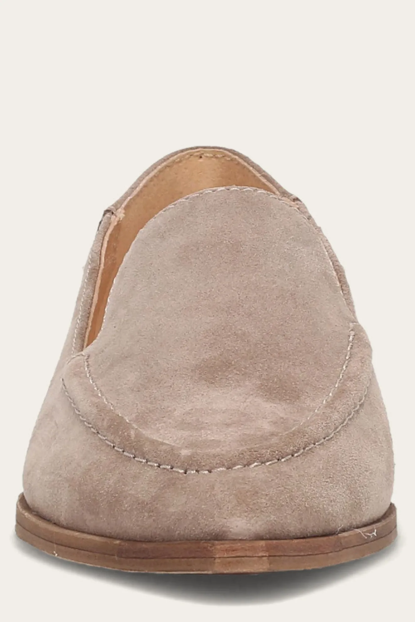 Kenzie Moc Stitch^Frye