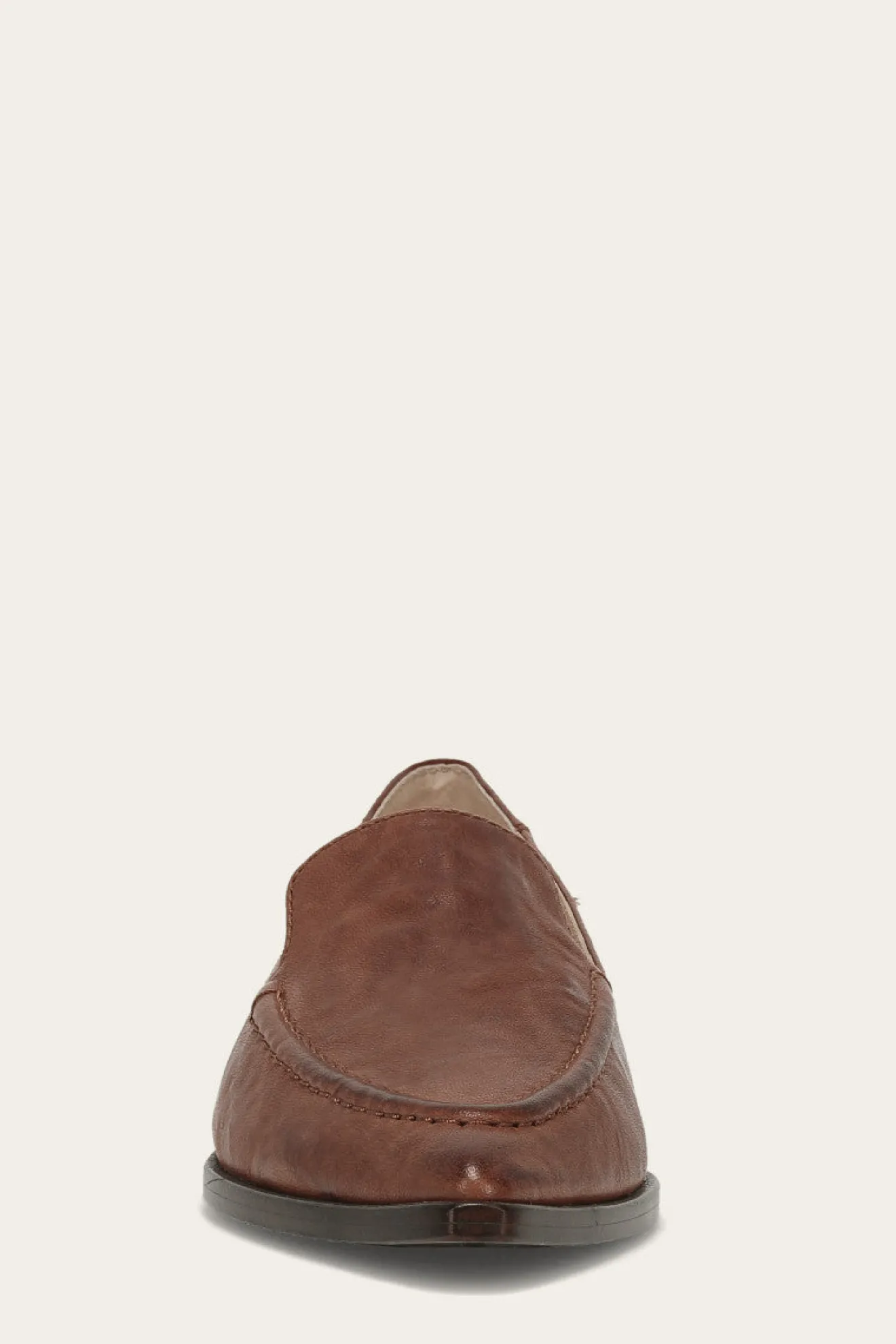 Kenzie Moc Stitch^Frye