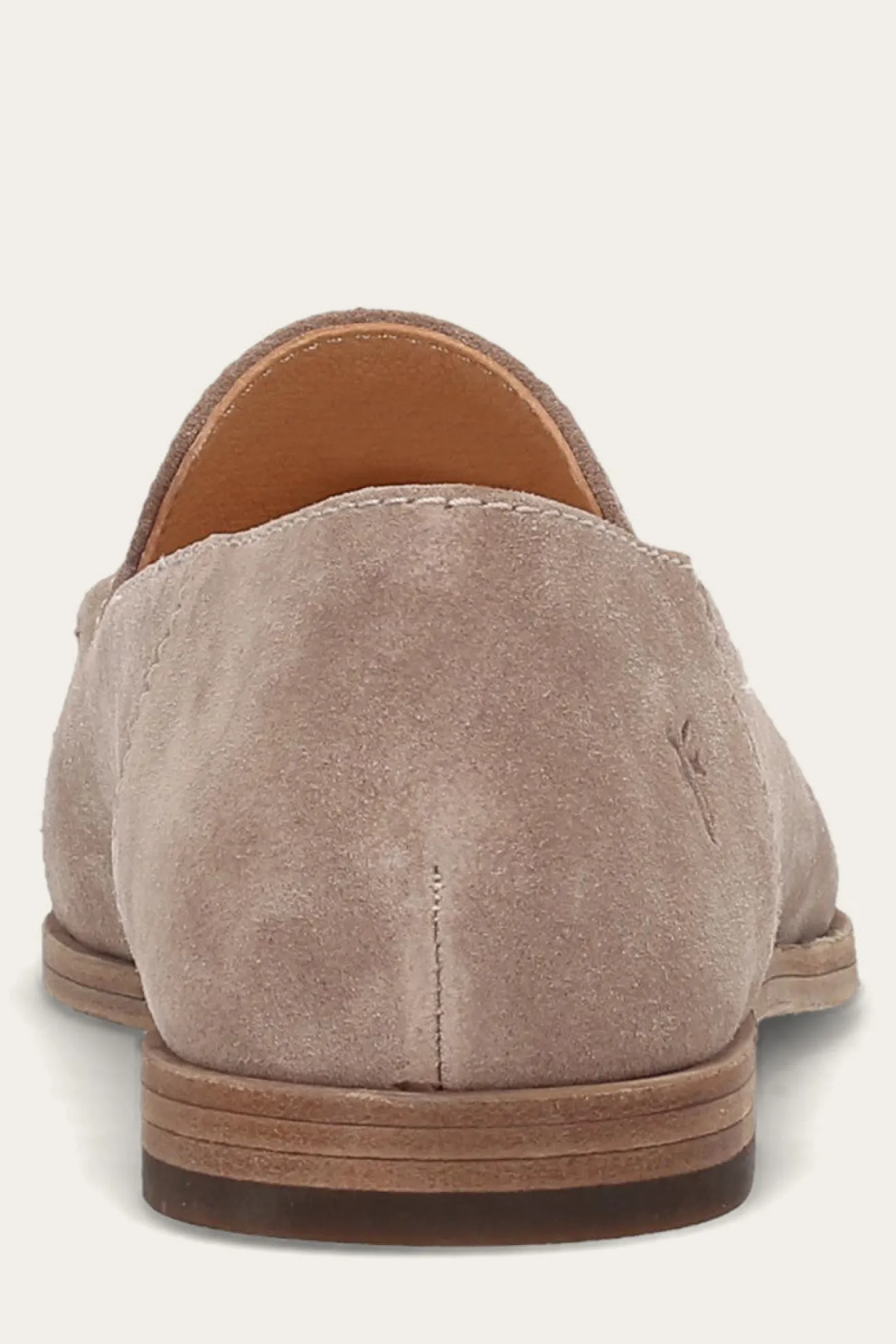 Kenzie Moc Stitch^Frye