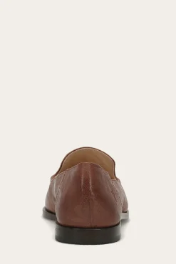 Kenzie Moc Stitch^Frye