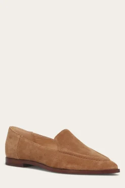 Kenzie Moc Stitch^Frye