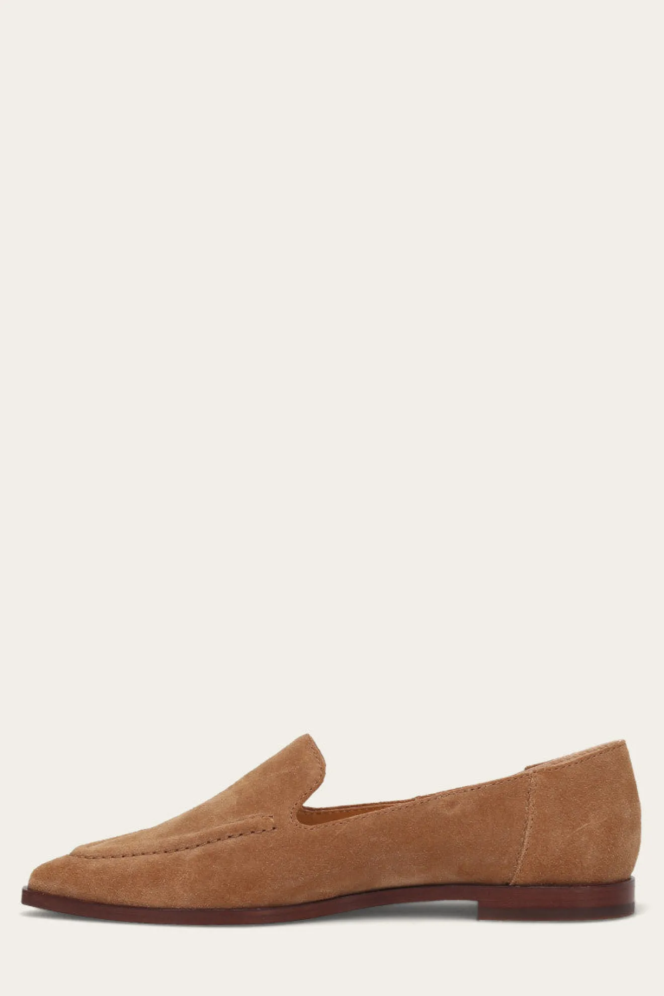 Kenzie Moc Stitch^Frye