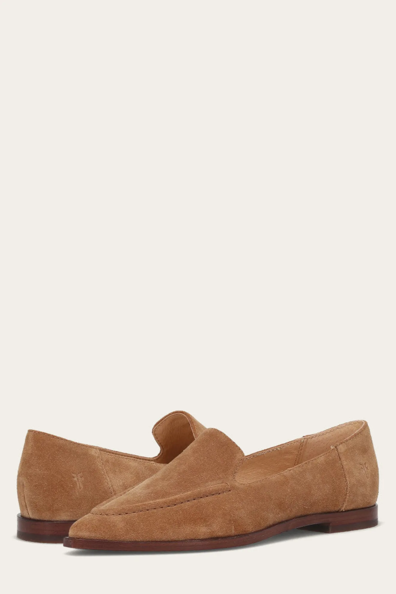 Kenzie Moc Stitch^Frye