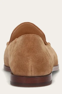 Kenzie Moc Stitch^Frye