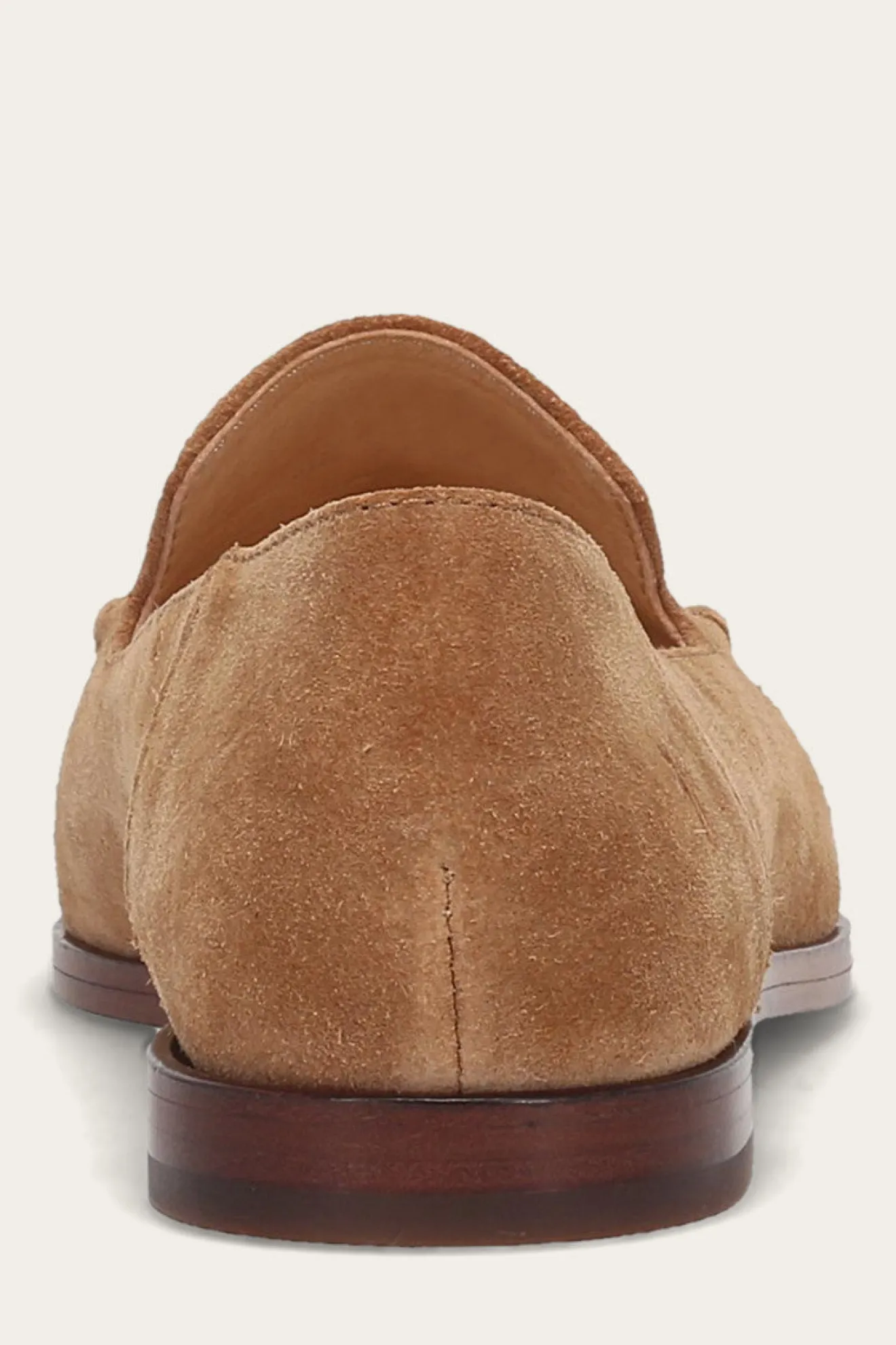 Kenzie Moc Stitch^Frye