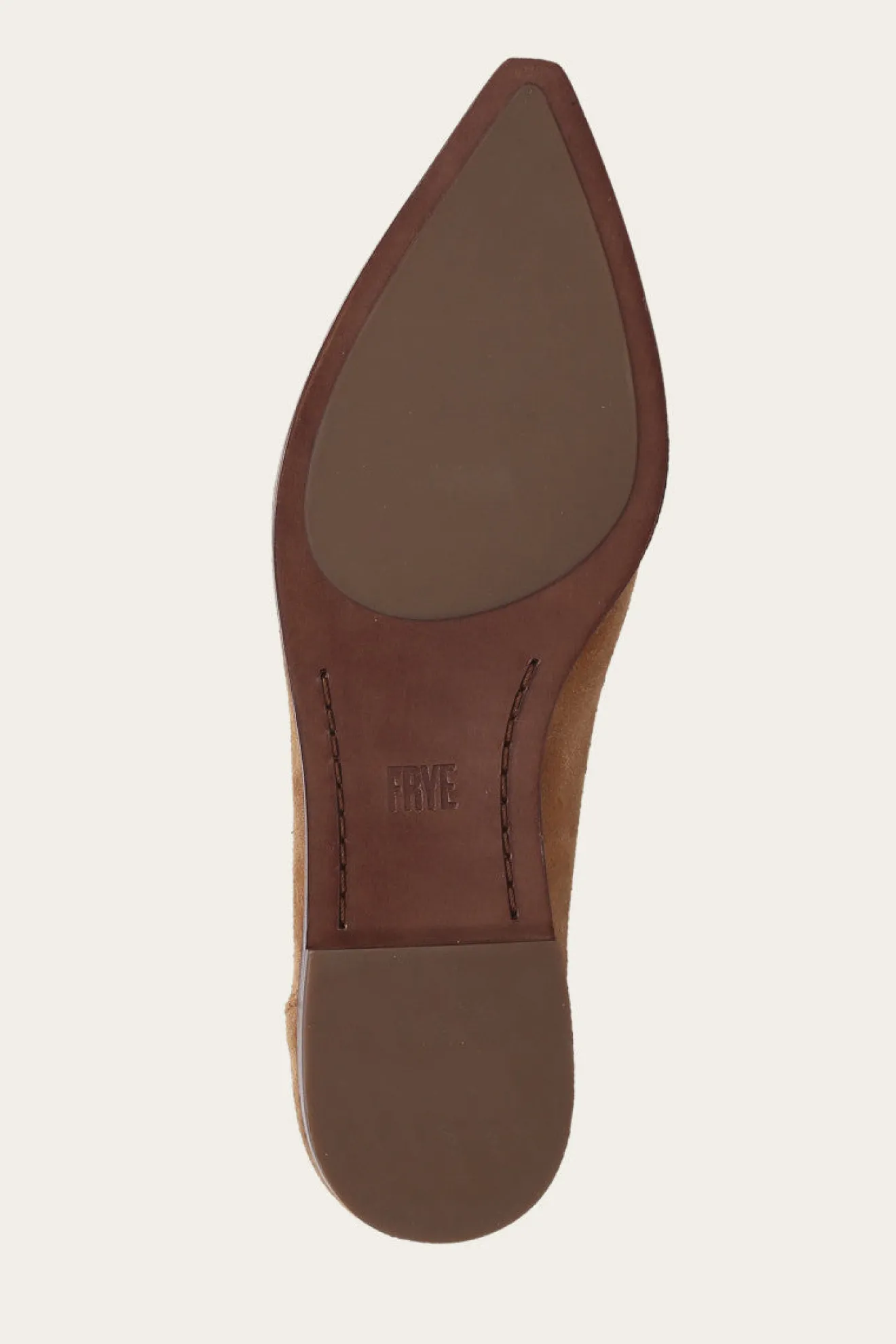Kenzie Moc Stitch^Frye