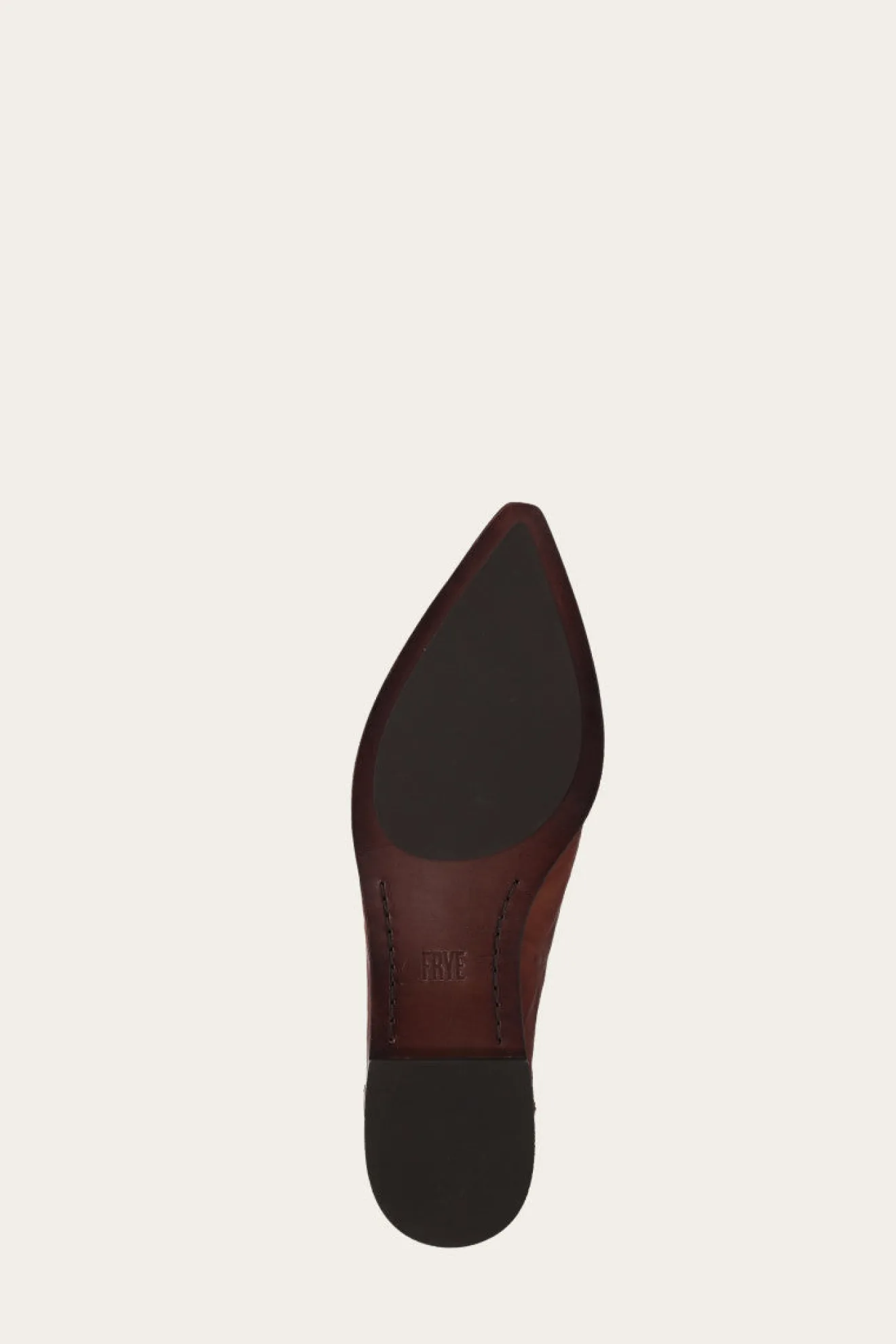 Kenzie Moc Stitch^Frye