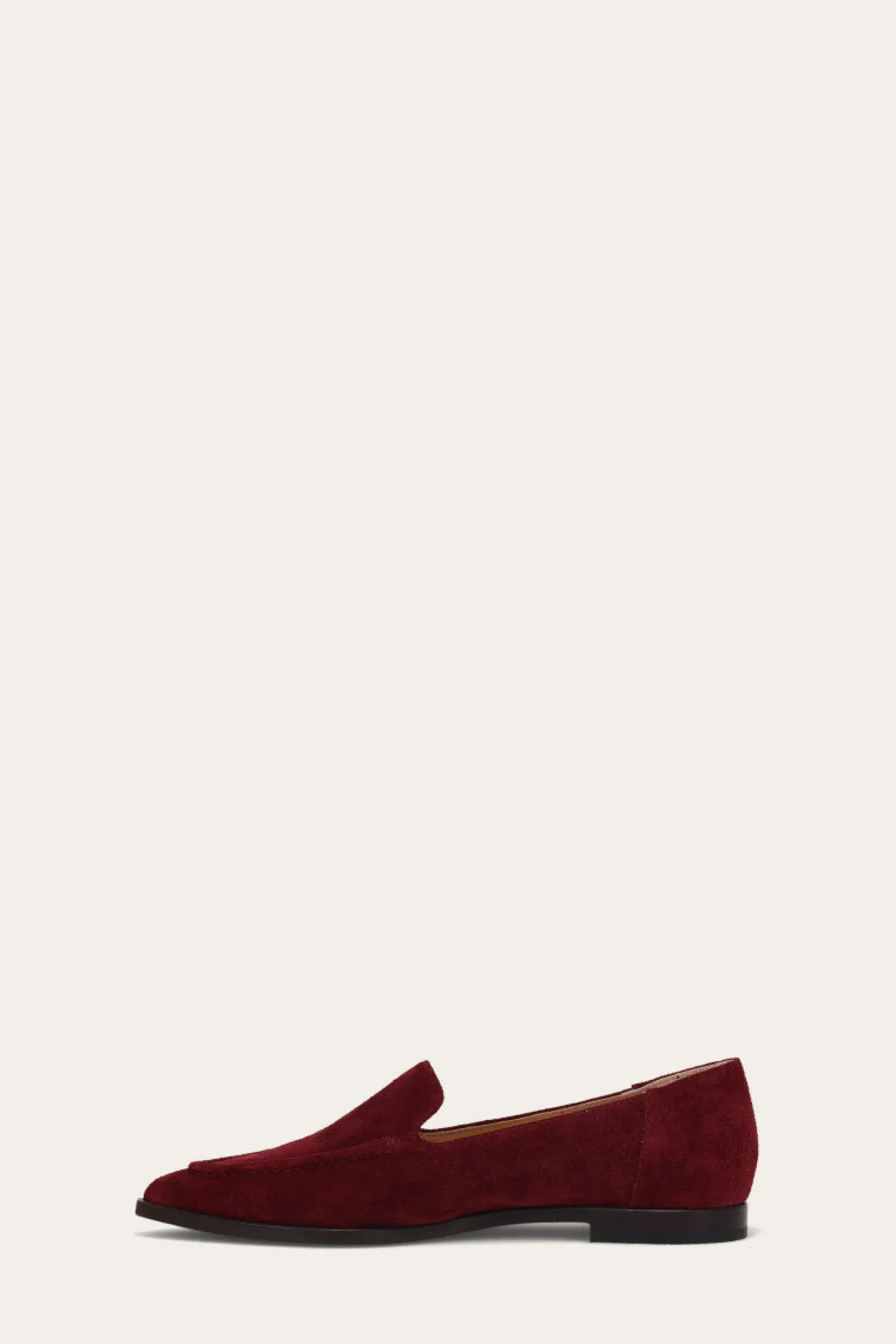 Kenzie Moc Stitch^Frye